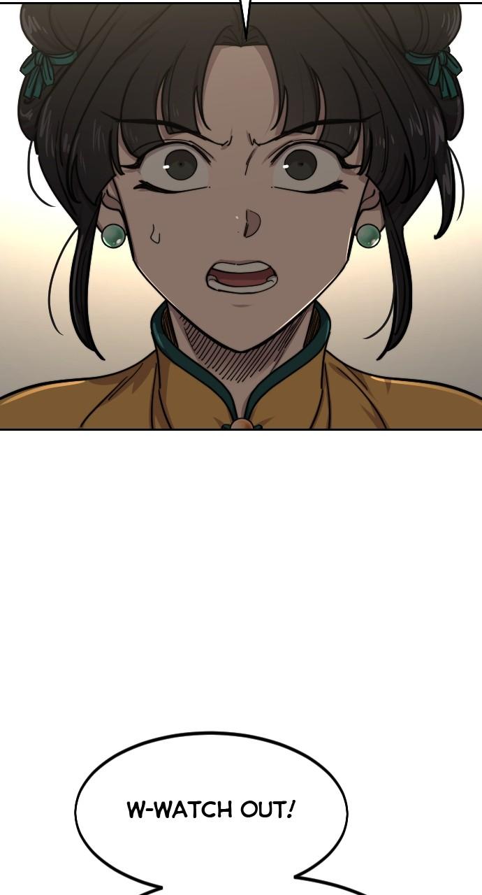 Return of the Blossoming Blade Chapter 142 — page 89