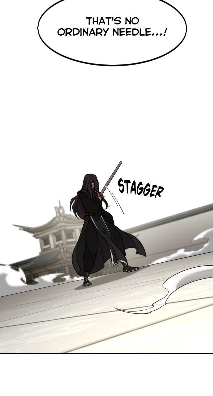 Return of the Blossoming Blade Chapter 142 — page 90