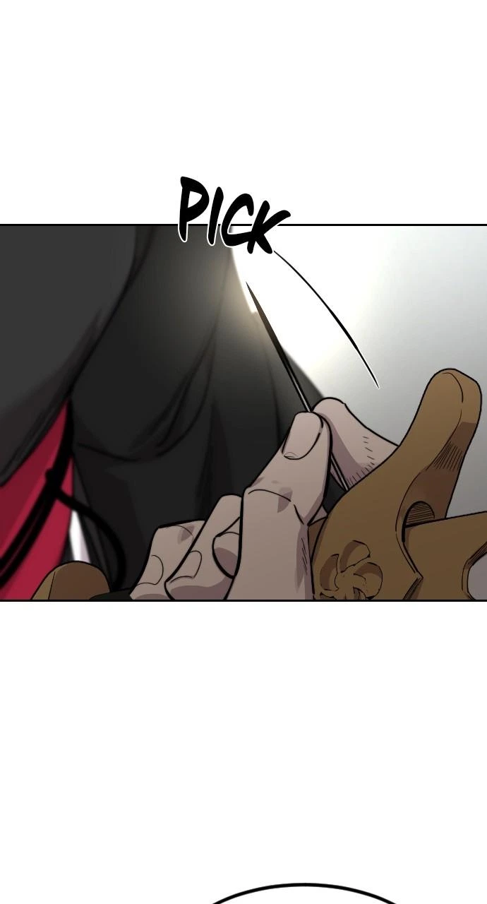Return of the Blossoming Blade Chapter 142 — page 91