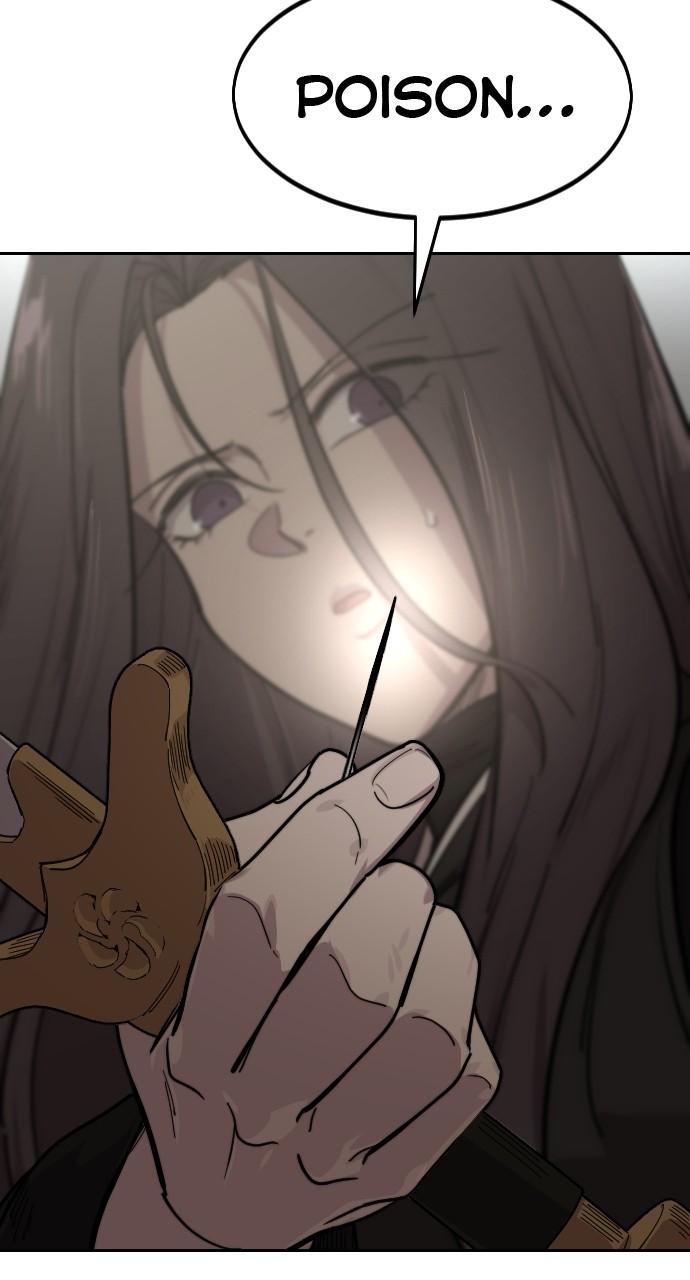Return of the Blossoming Blade Chapter 142 — page 92