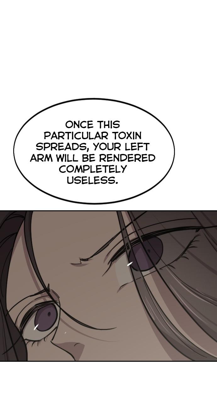 Return of the Blossoming Blade Chapter 142 — page 93