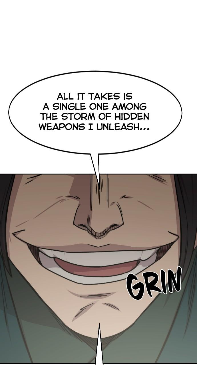 Return of the Blossoming Blade Chapter 142 — page 94