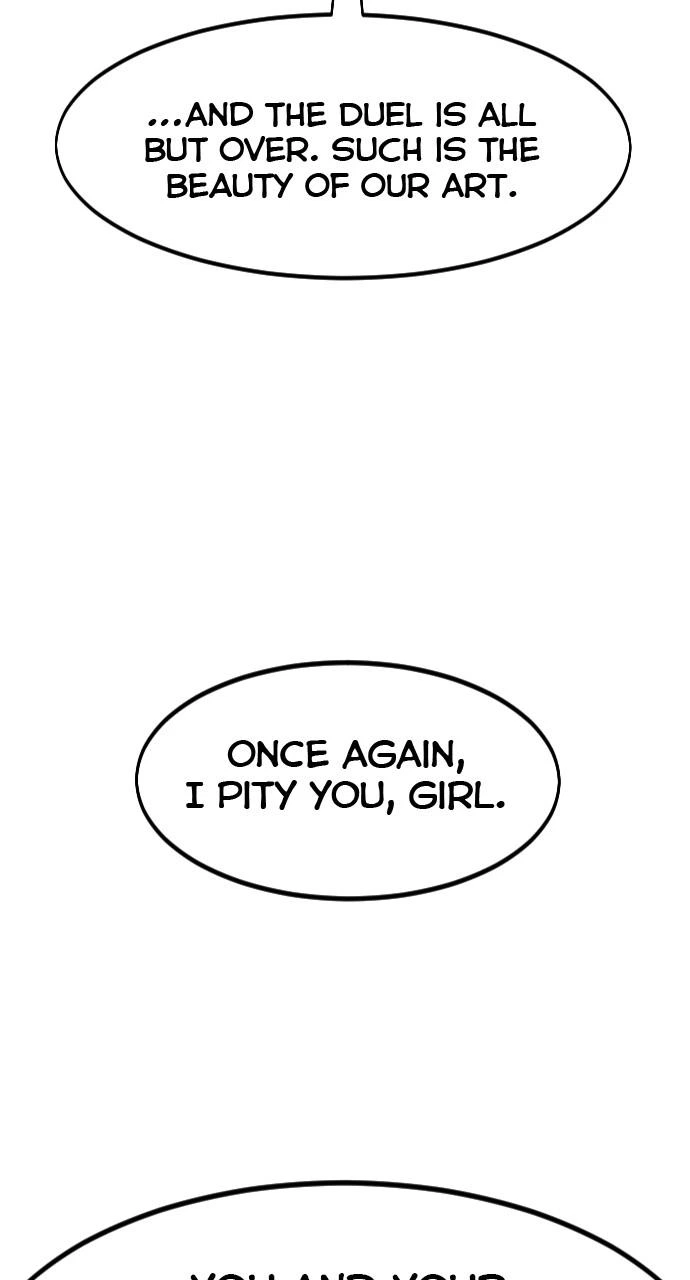 Return of the Blossoming Blade Chapter 142 — page 95