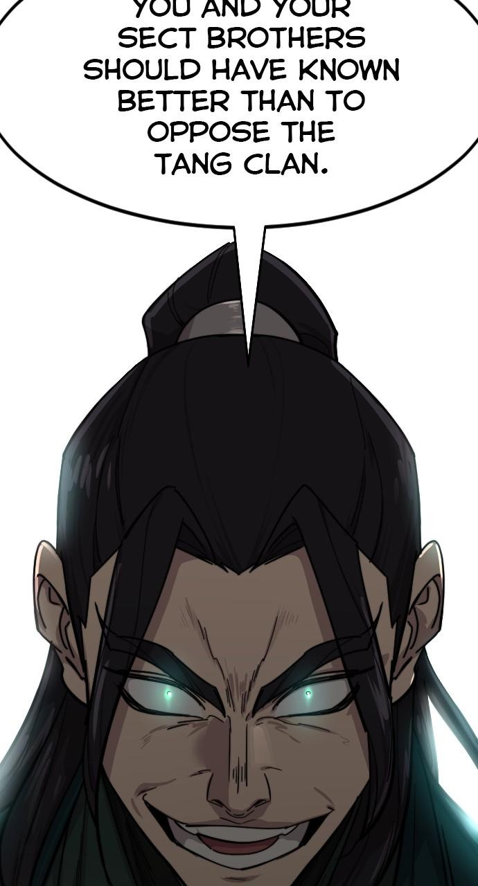 Return of the Blossoming Blade Chapter 142 — page 96