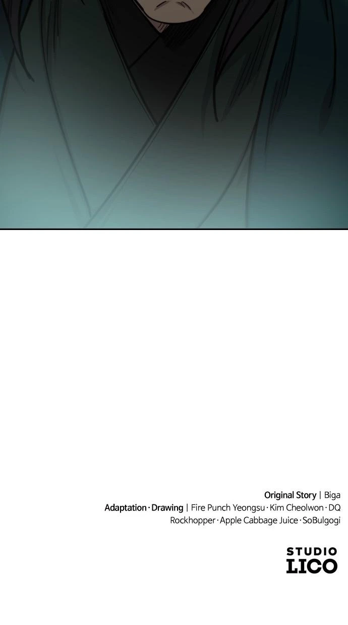 Return of the Blossoming Blade Chapter 142 — page 97