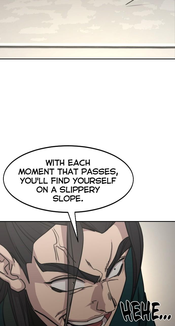 Return of the Blossoming Blade Chapter 143 — page 2