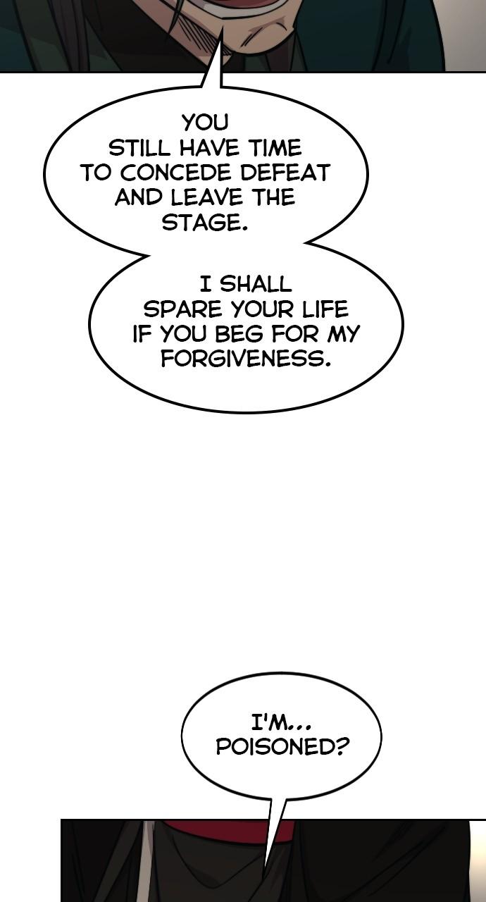 Return of the Blossoming Blade Chapter 143 — page 3