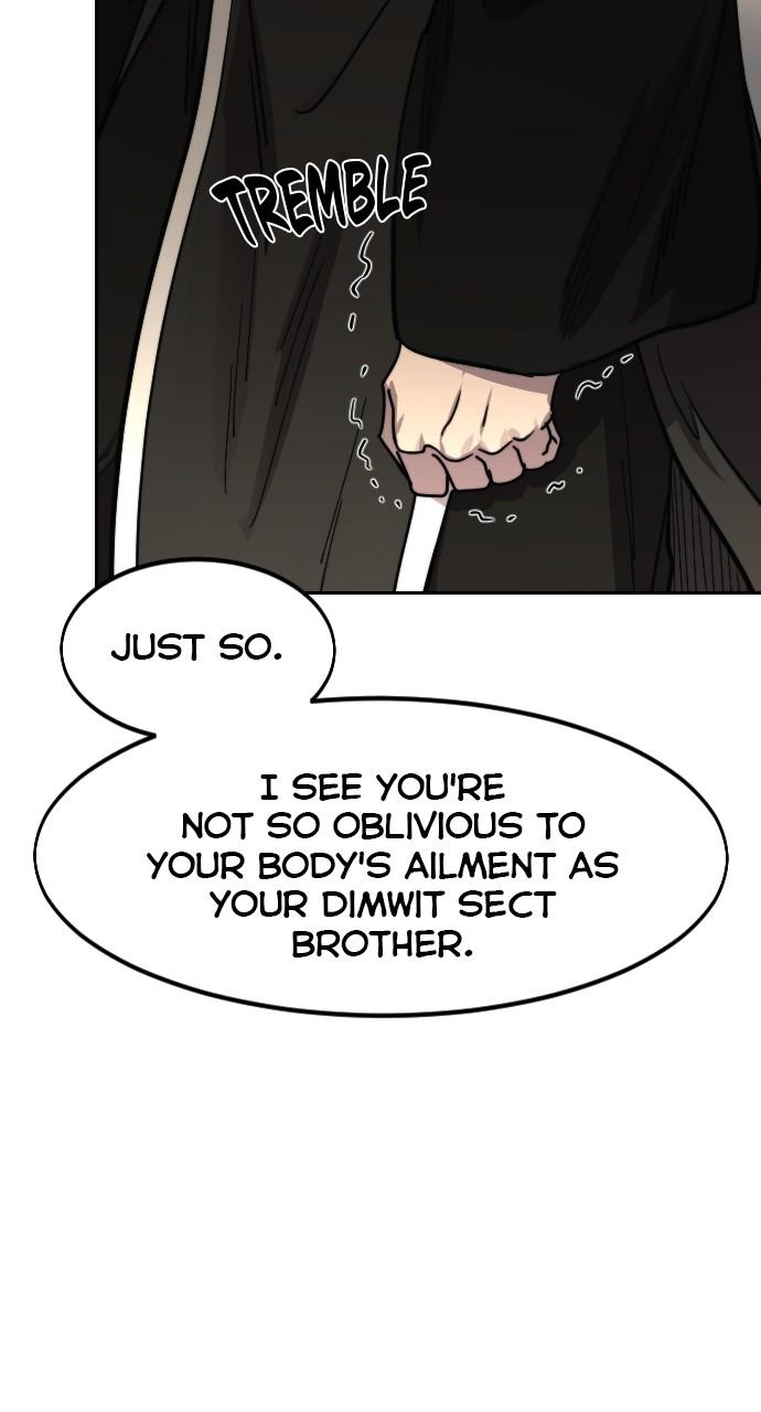 Return of the Blossoming Blade Chapter 143 — page 4