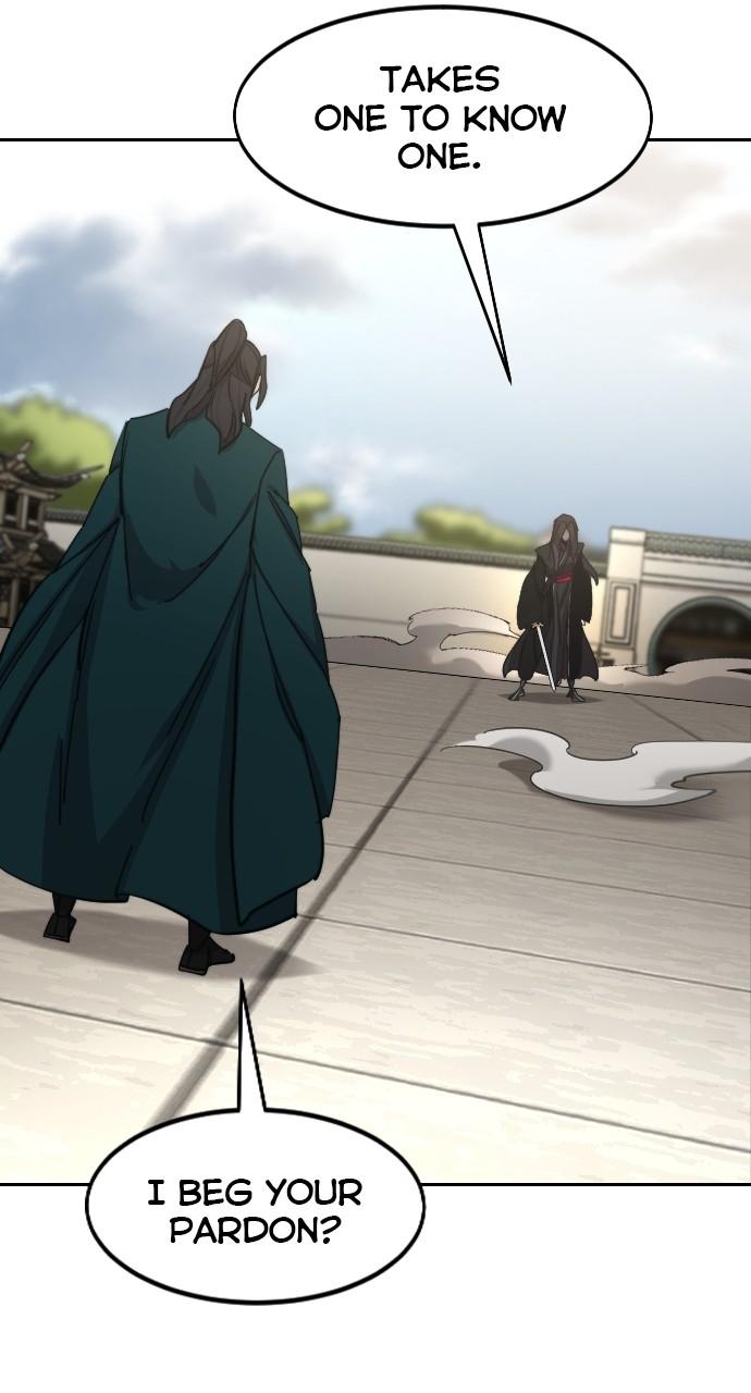 Return of the Blossoming Blade Chapter 143 — page 5