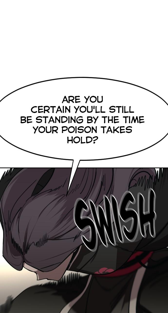 Return of the Blossoming Blade Chapter 143 — page 6