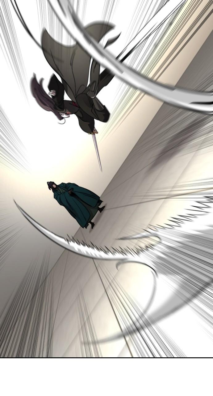 Return of the Blossoming Blade Chapter 143 — page 9