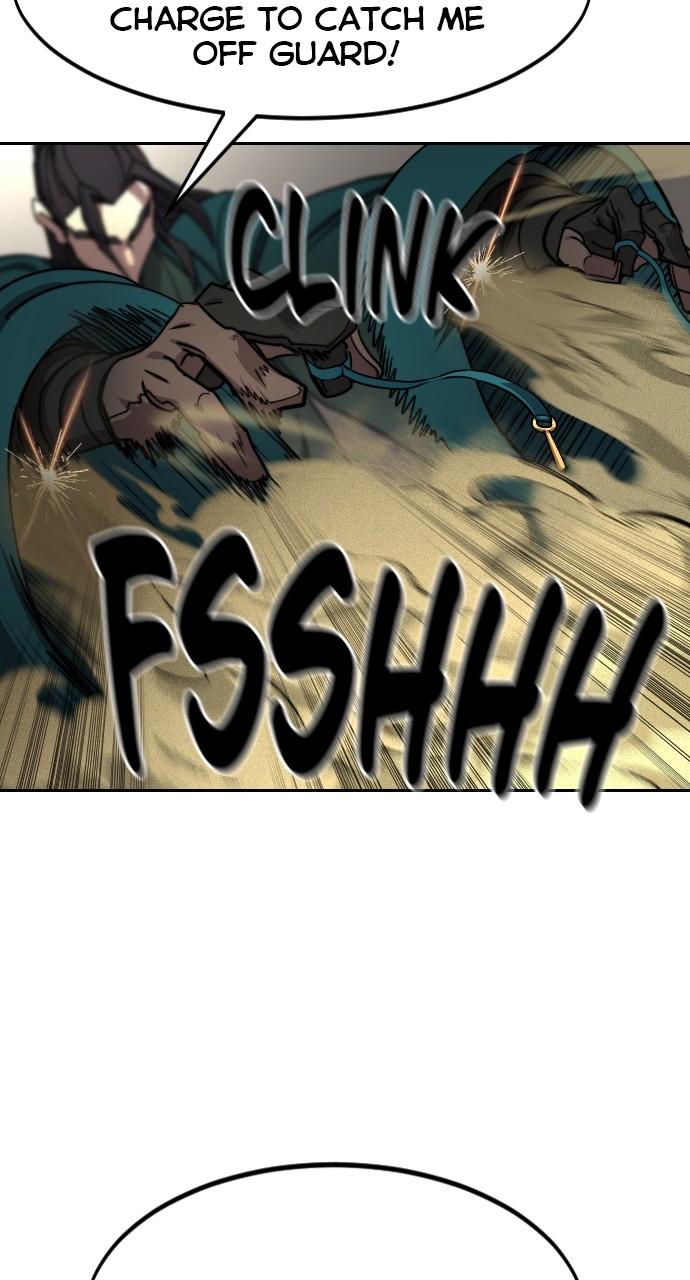 Return of the Blossoming Blade Chapter 143 — page 13