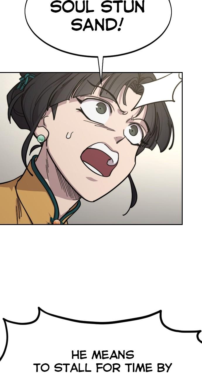 Return of the Blossoming Blade Chapter 143 — page 14