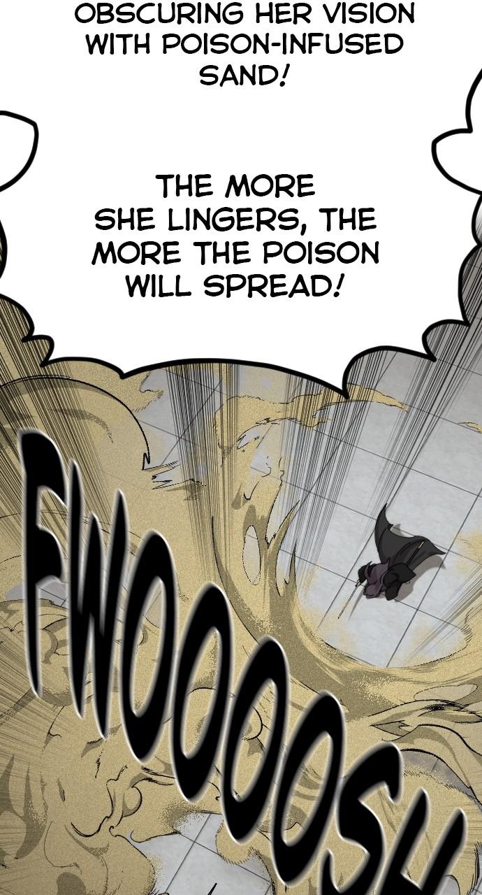 Return of the Blossoming Blade Chapter 143 — page 15