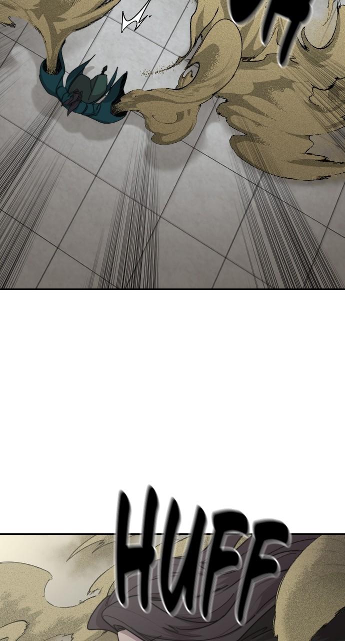 Return of the Blossoming Blade Chapter 143 — page 16