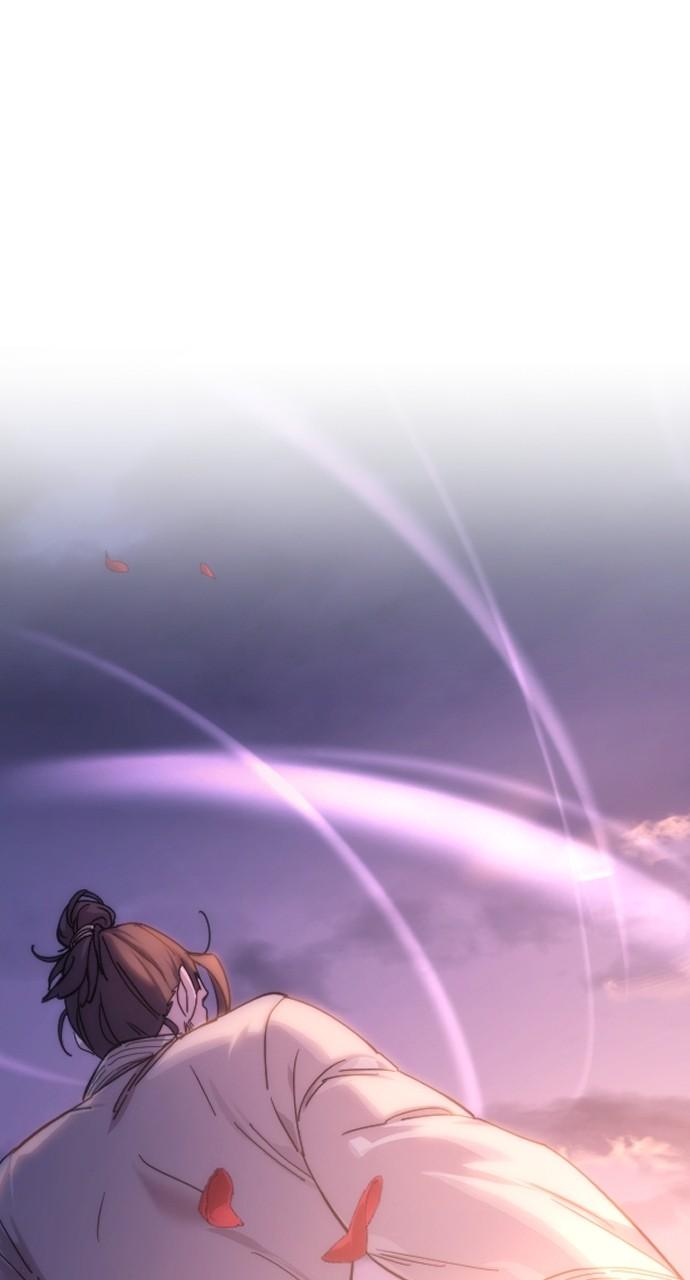 Return of the Blossoming Blade Chapter 143 — page 18