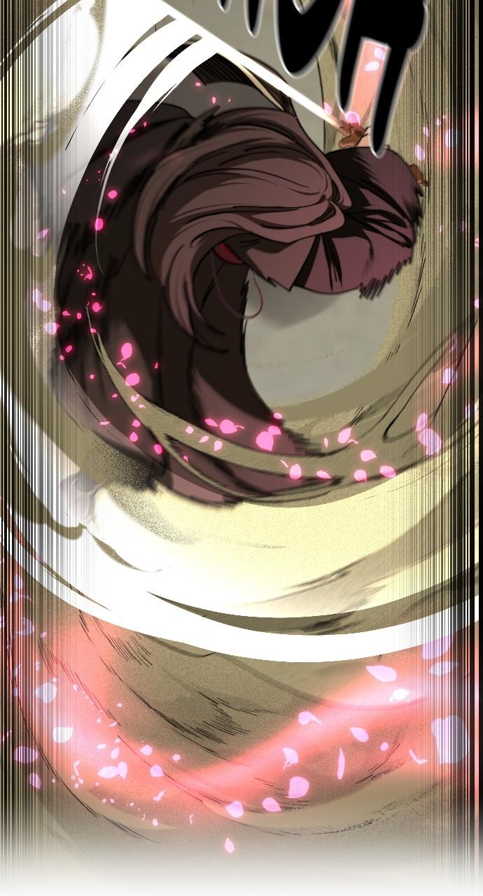 Return of the Blossoming Blade Chapter 143 — page 20