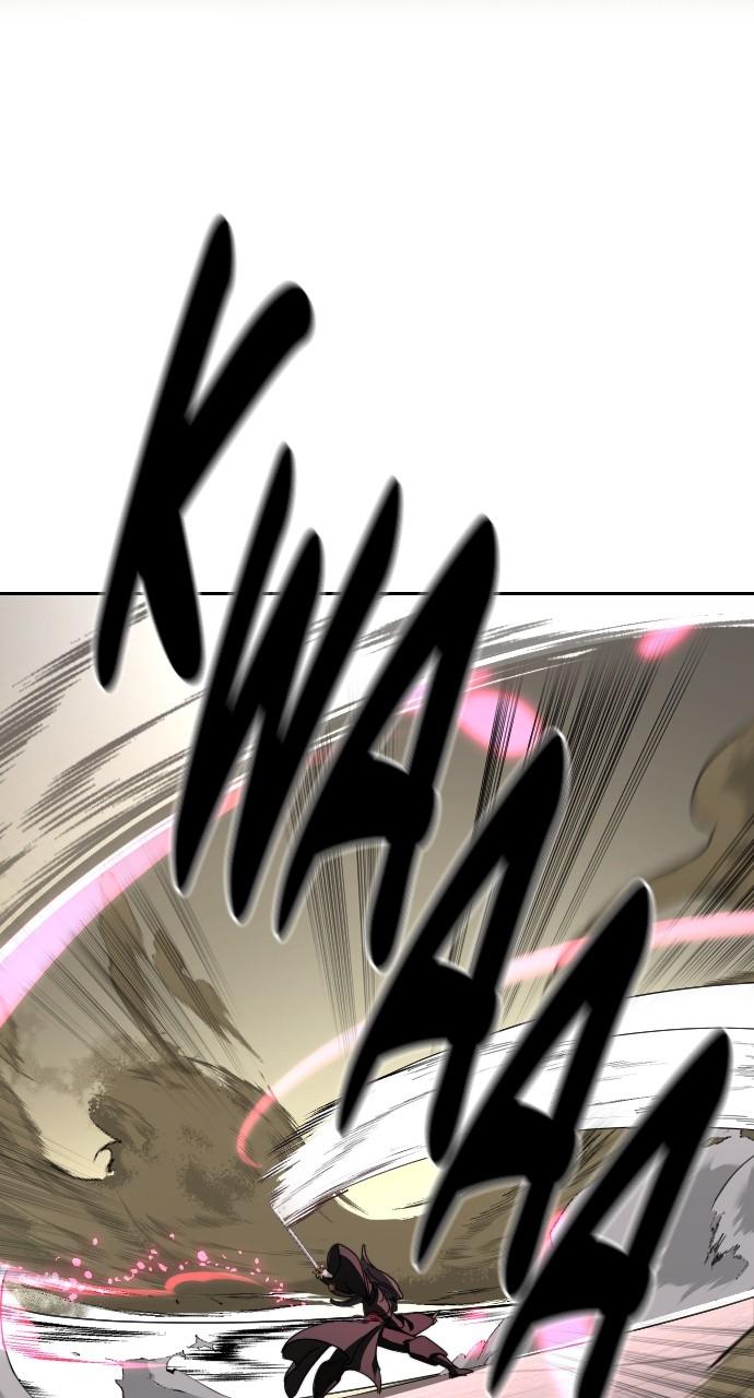 Return of the Blossoming Blade Chapter 143 — page 21