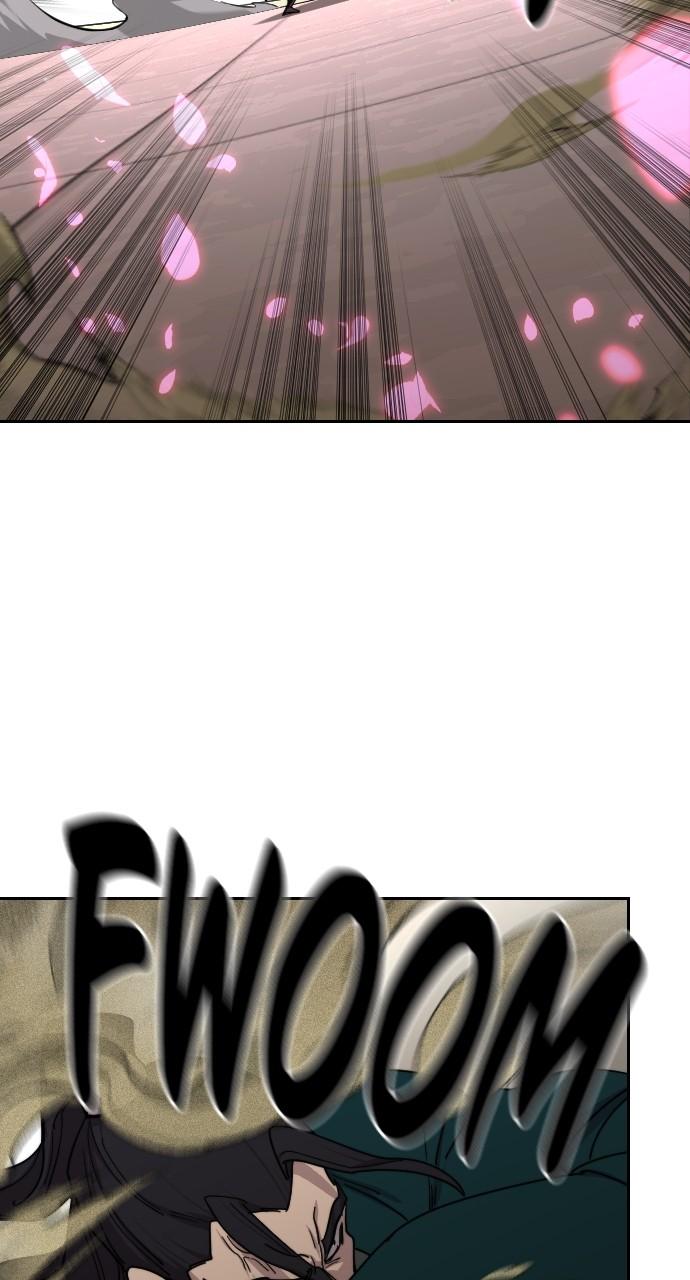 Return of the Blossoming Blade Chapter 143 — page 22