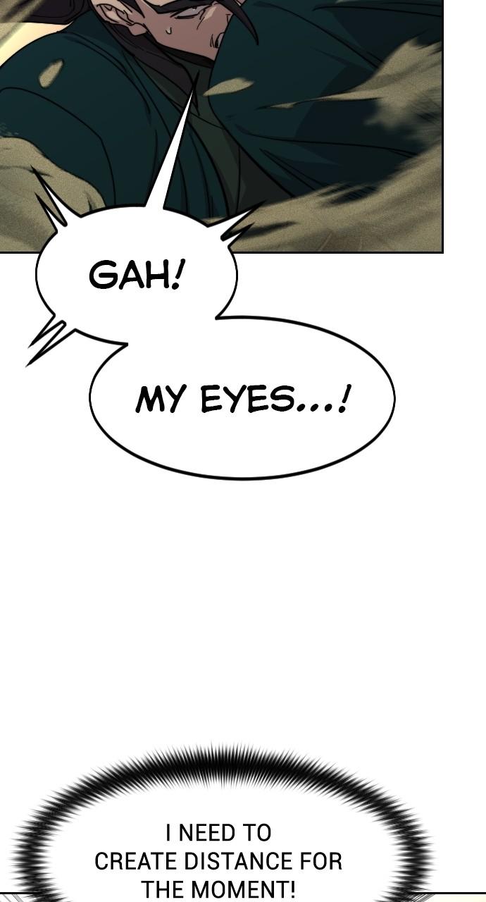 Return of the Blossoming Blade Chapter 143 — page 23