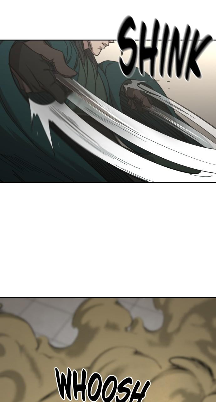 Return of the Blossoming Blade Chapter 143 — page 25