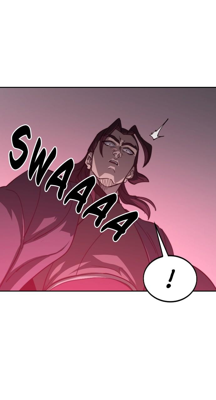 Return of the Blossoming Blade Chapter 143 — page 29