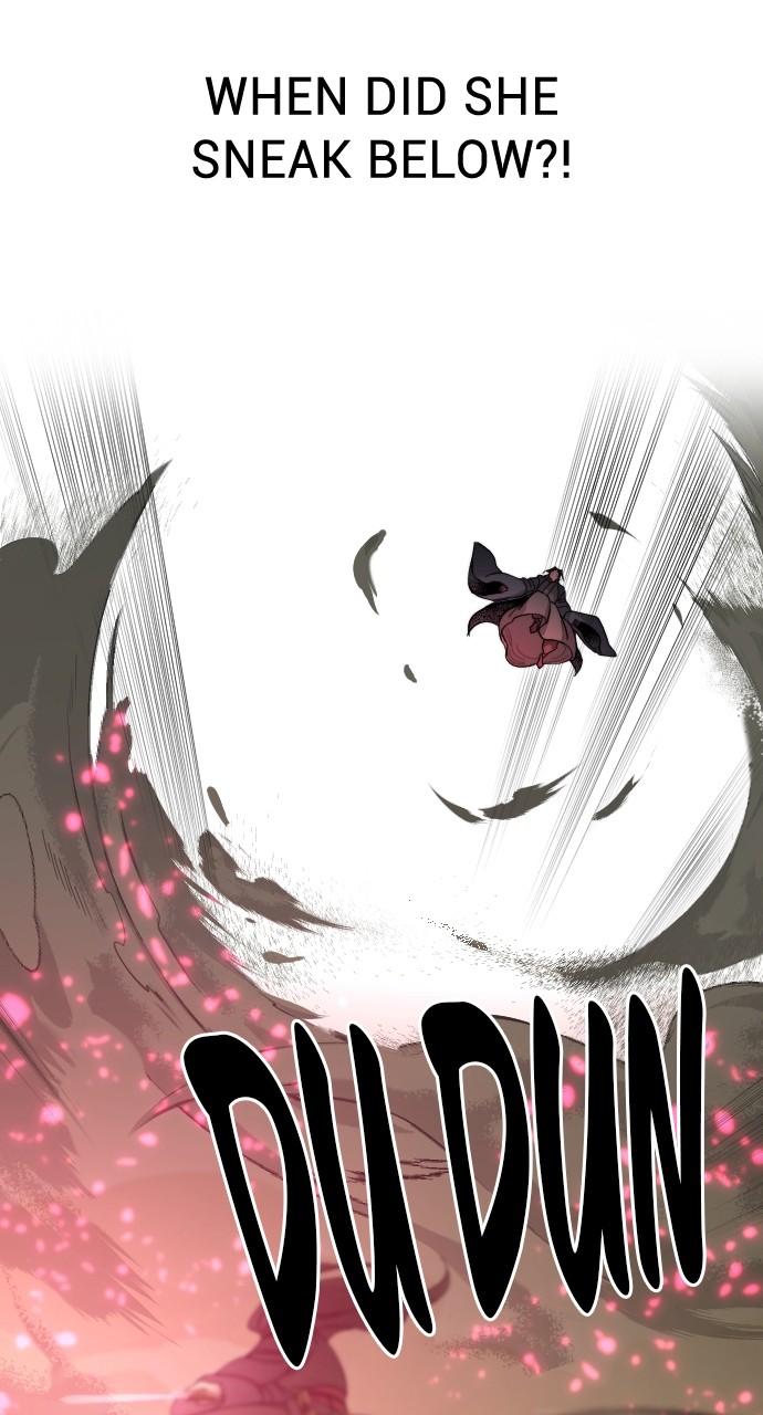 Return of the Blossoming Blade Chapter 143 — page 32