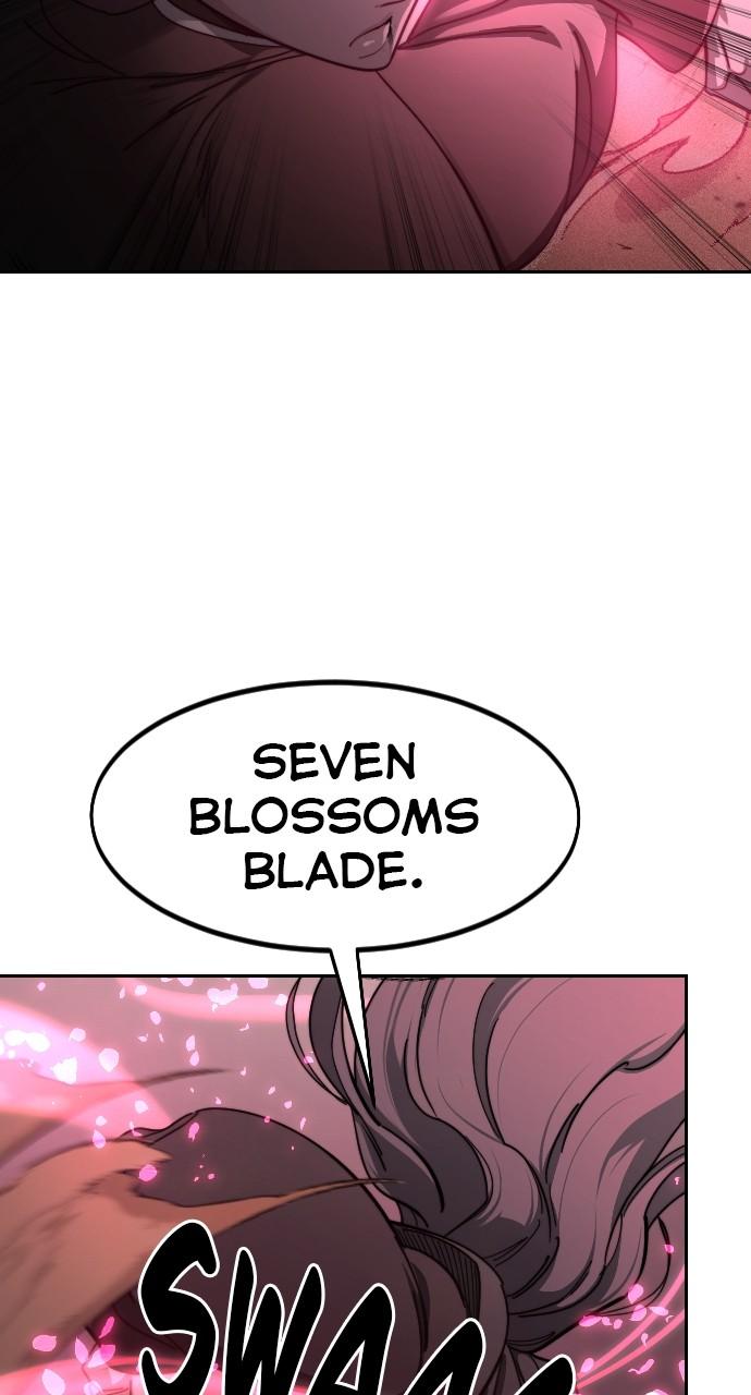 Return of the Blossoming Blade Chapter 143 — page 34