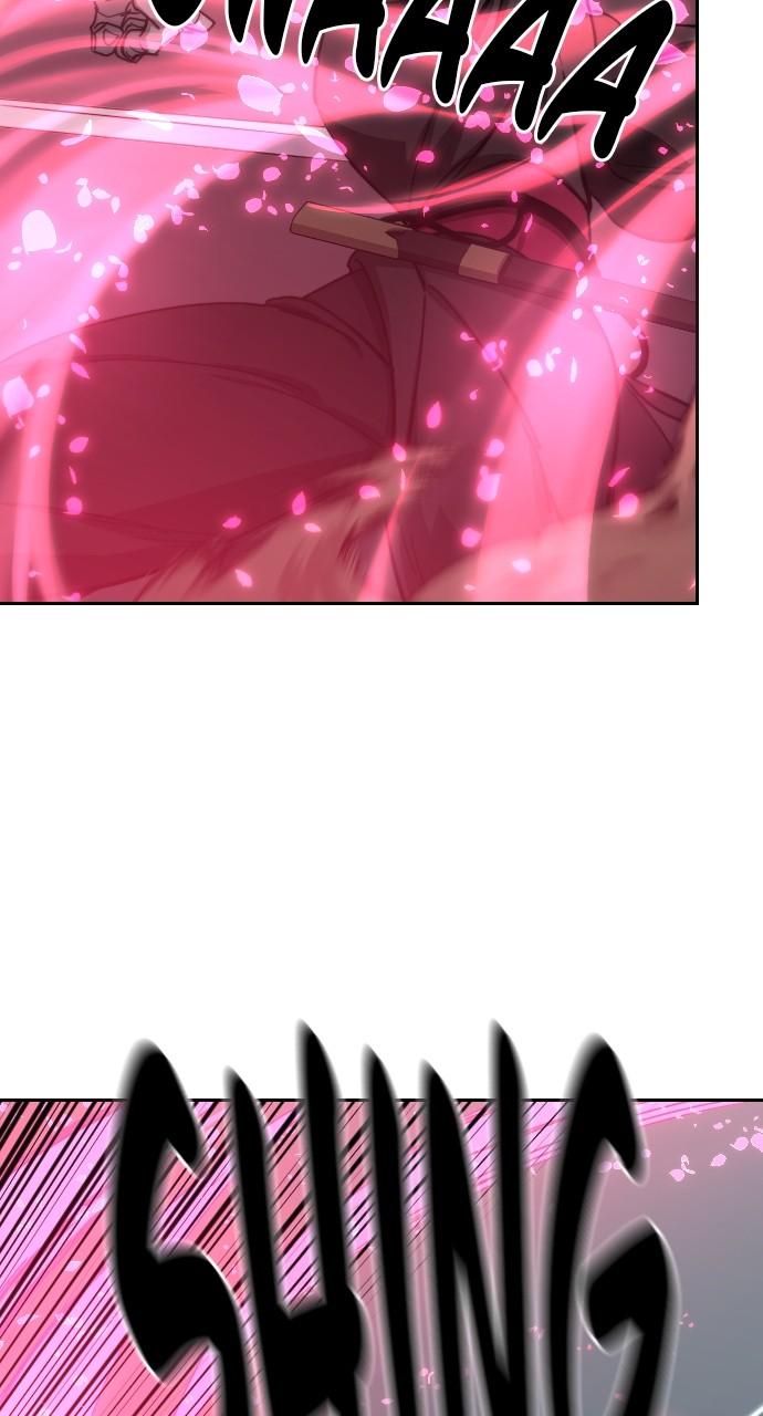 Return of the Blossoming Blade Chapter 143 — page 35