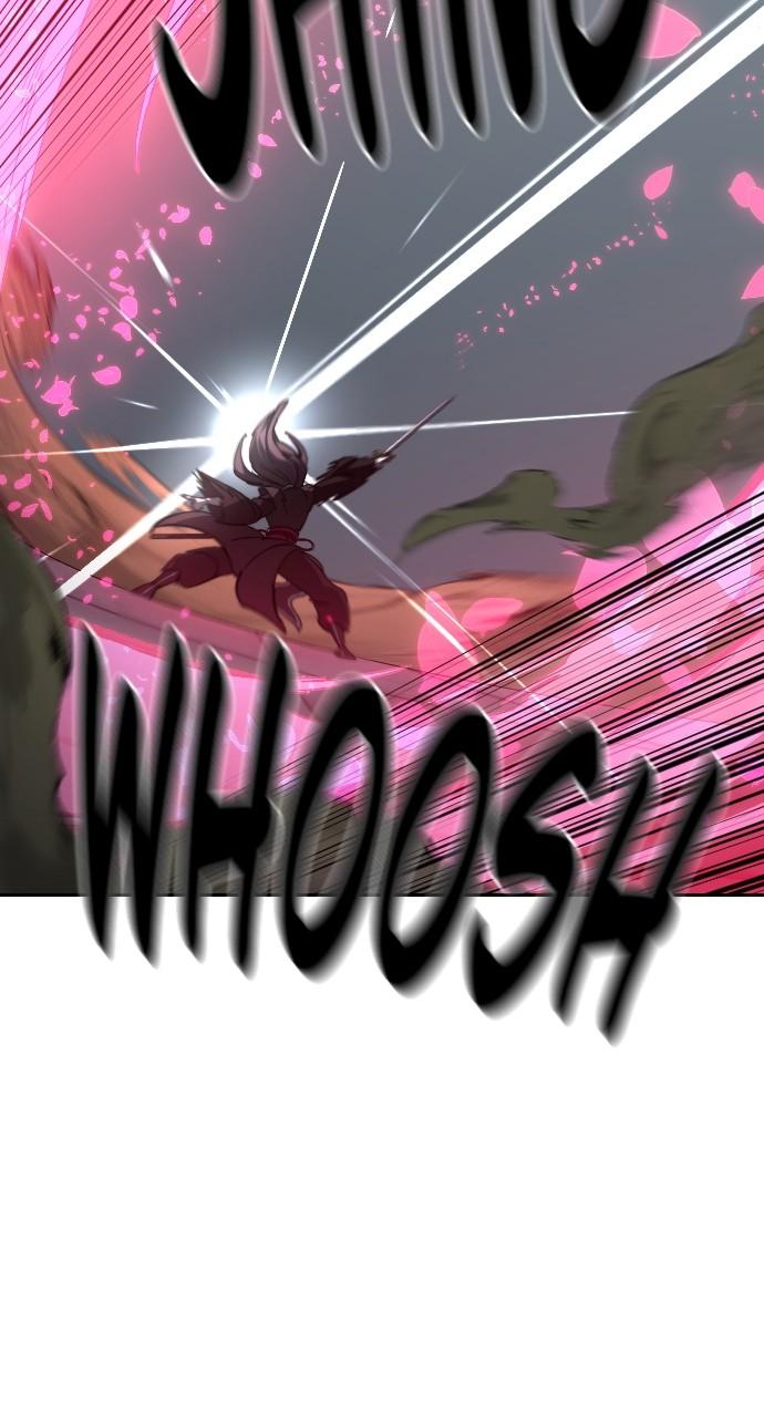 Return of the Blossoming Blade Chapter 143 — page 36
