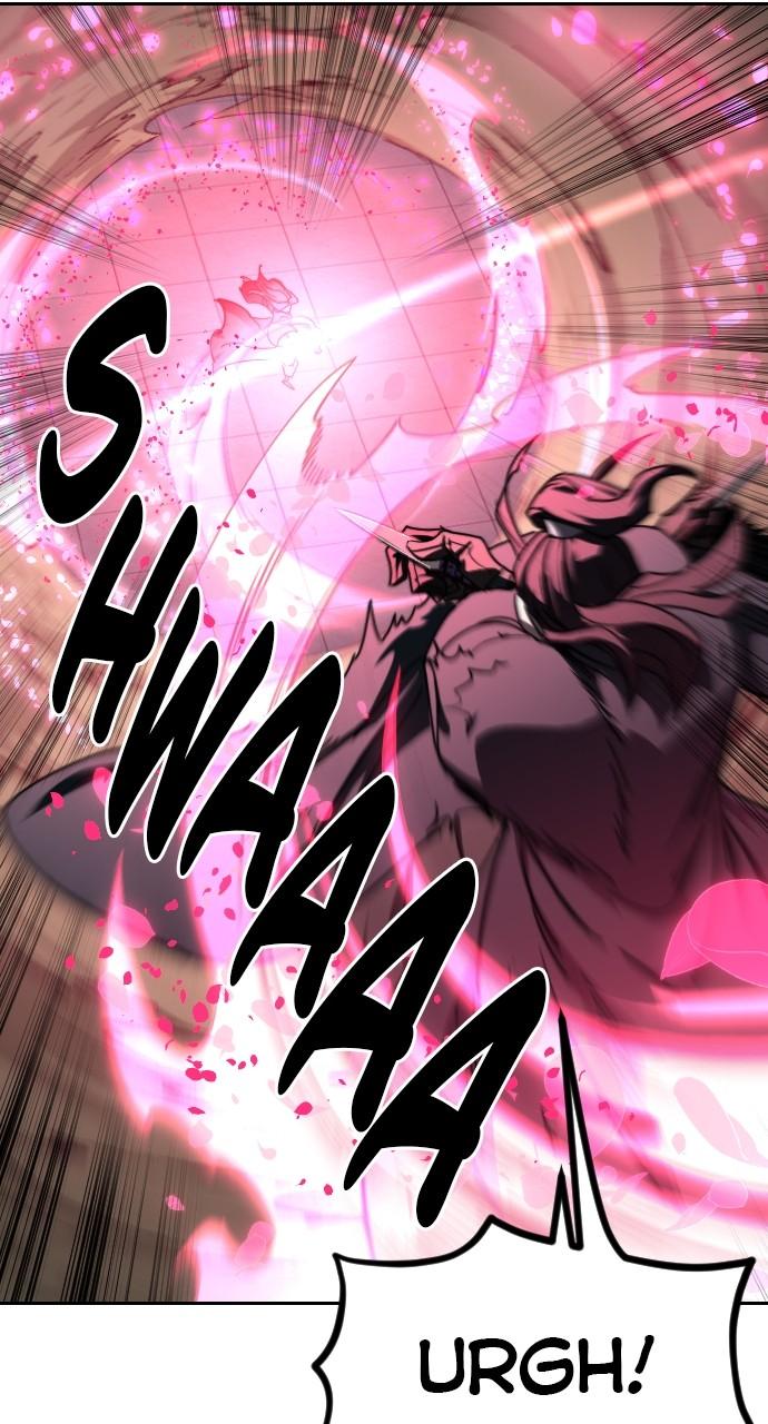 Return of the Blossoming Blade Chapter 143 — page 37