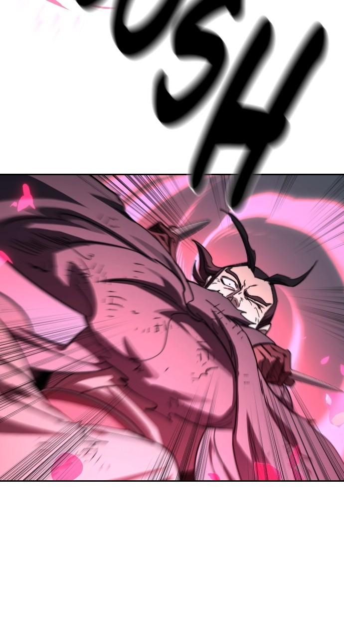 Return of the Blossoming Blade Chapter 143 — page 41