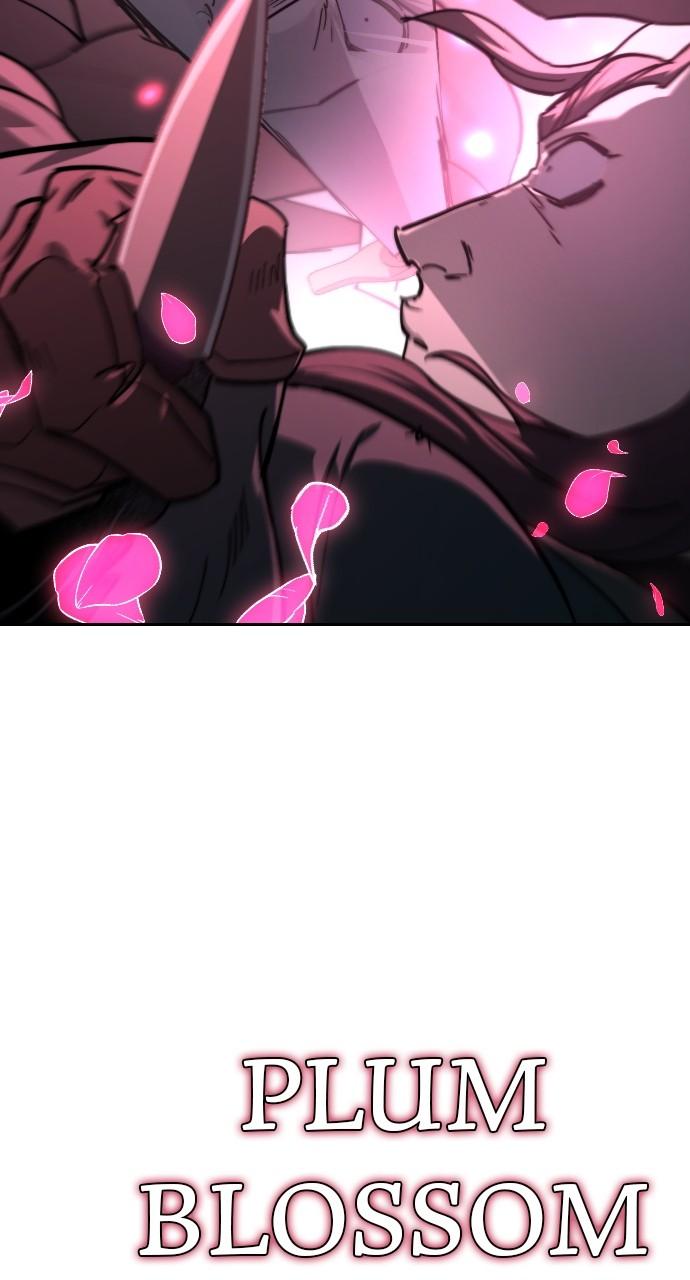 Return of the Blossoming Blade Chapter 143 — page 43