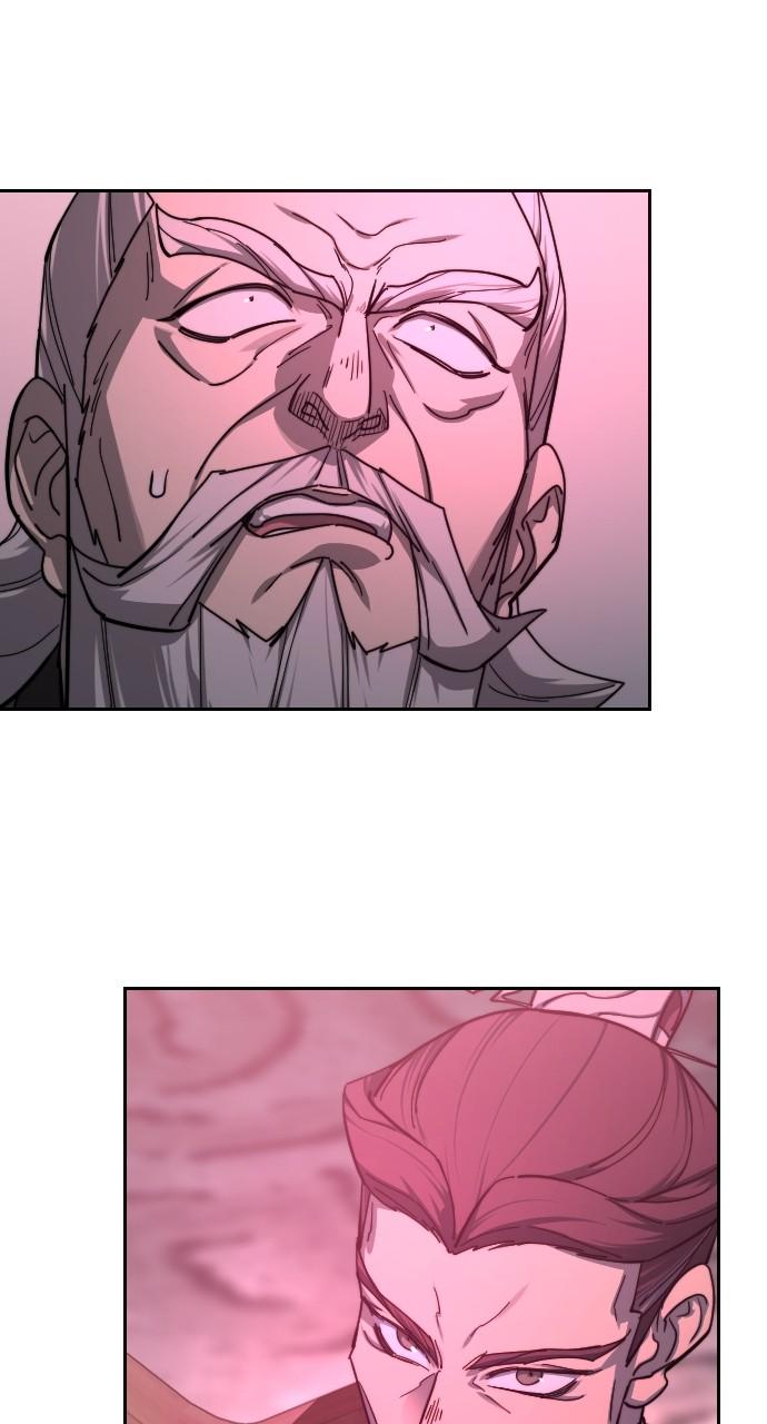 Return of the Blossoming Blade Chapter 143 — page 46