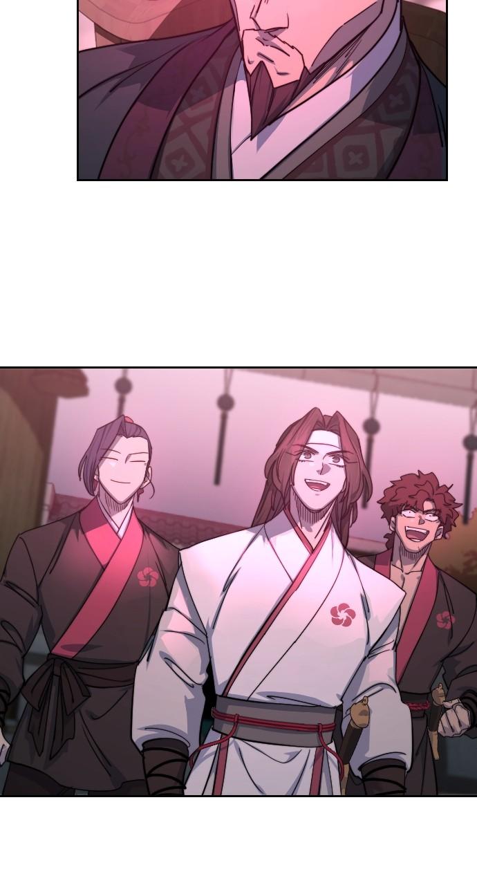 Return of the Blossoming Blade Chapter 143 — page 47