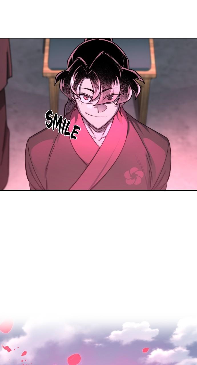 Return of the Blossoming Blade Chapter 143 — page 48