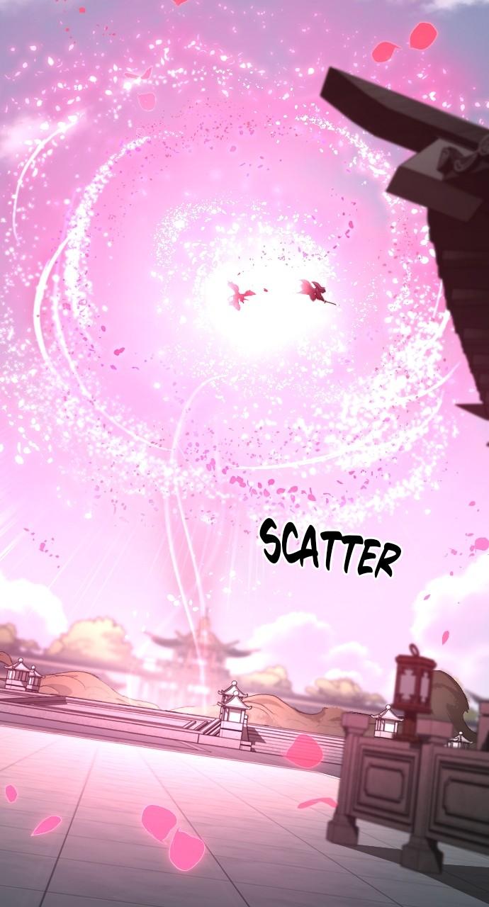 Return of the Blossoming Blade Chapter 143 — page 49