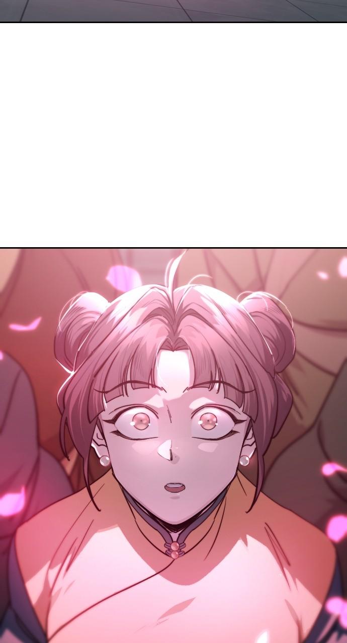 Return of the Blossoming Blade Chapter 143 — page 50