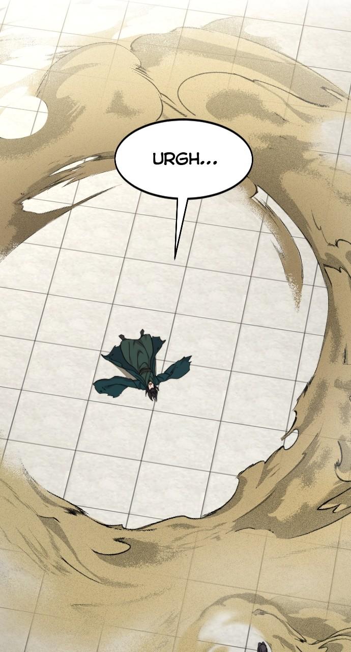 Return of the Blossoming Blade Chapter 143 — page 53