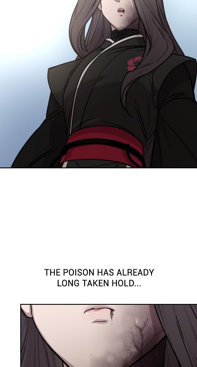 Return of the Blossoming Blade Chapter 143 — page 56
