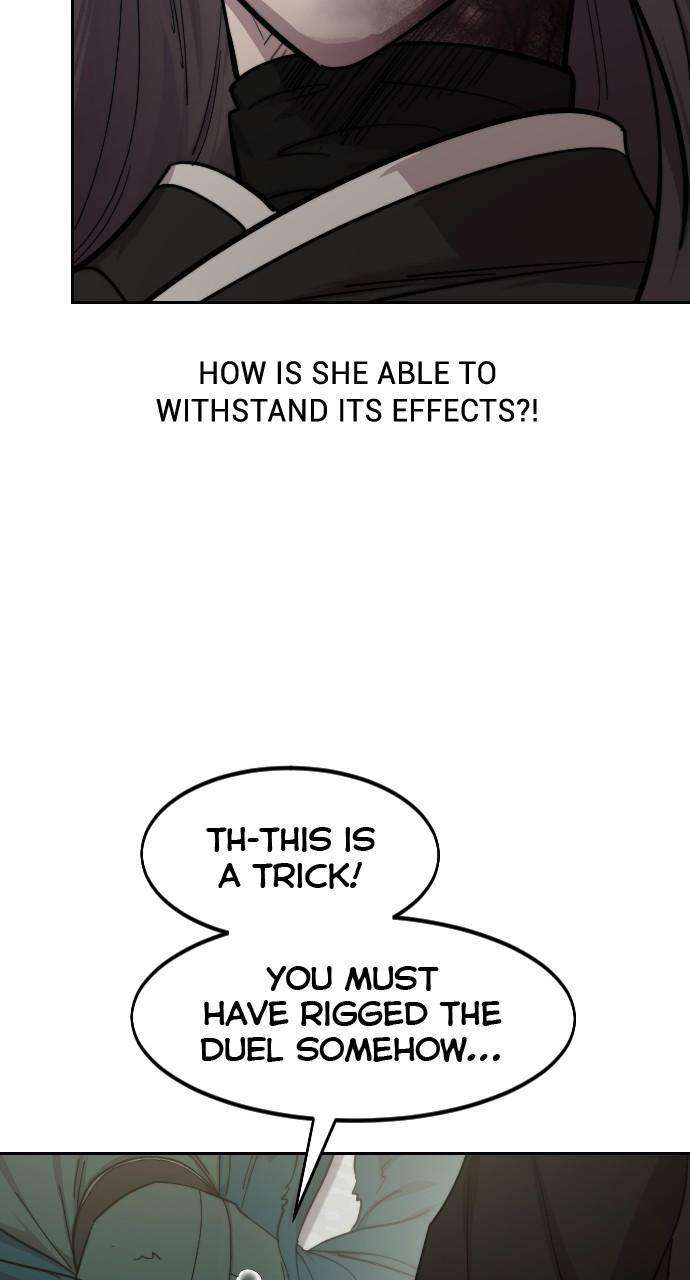 Return of the Blossoming Blade Chapter 143 — page 57