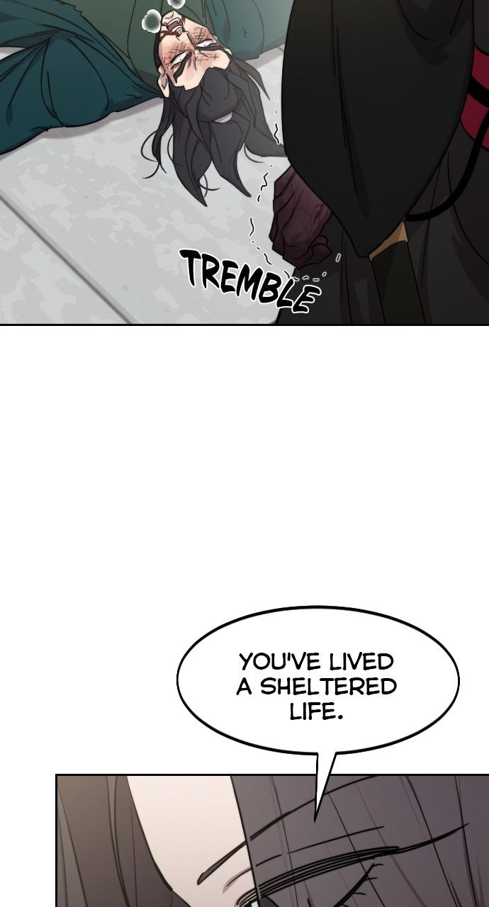 Return of the Blossoming Blade Chapter 143 — page 58