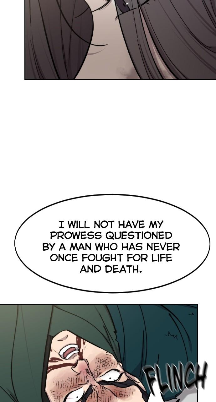 Return of the Blossoming Blade Chapter 143 — page 59