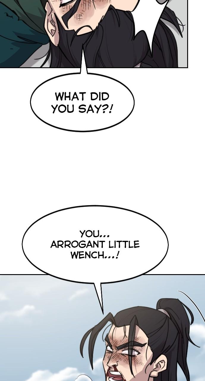 Return of the Blossoming Blade Chapter 143 — page 60