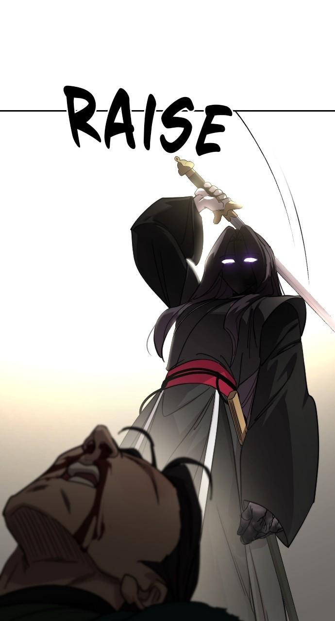 Return of the Blossoming Blade Chapter 143 — page 62