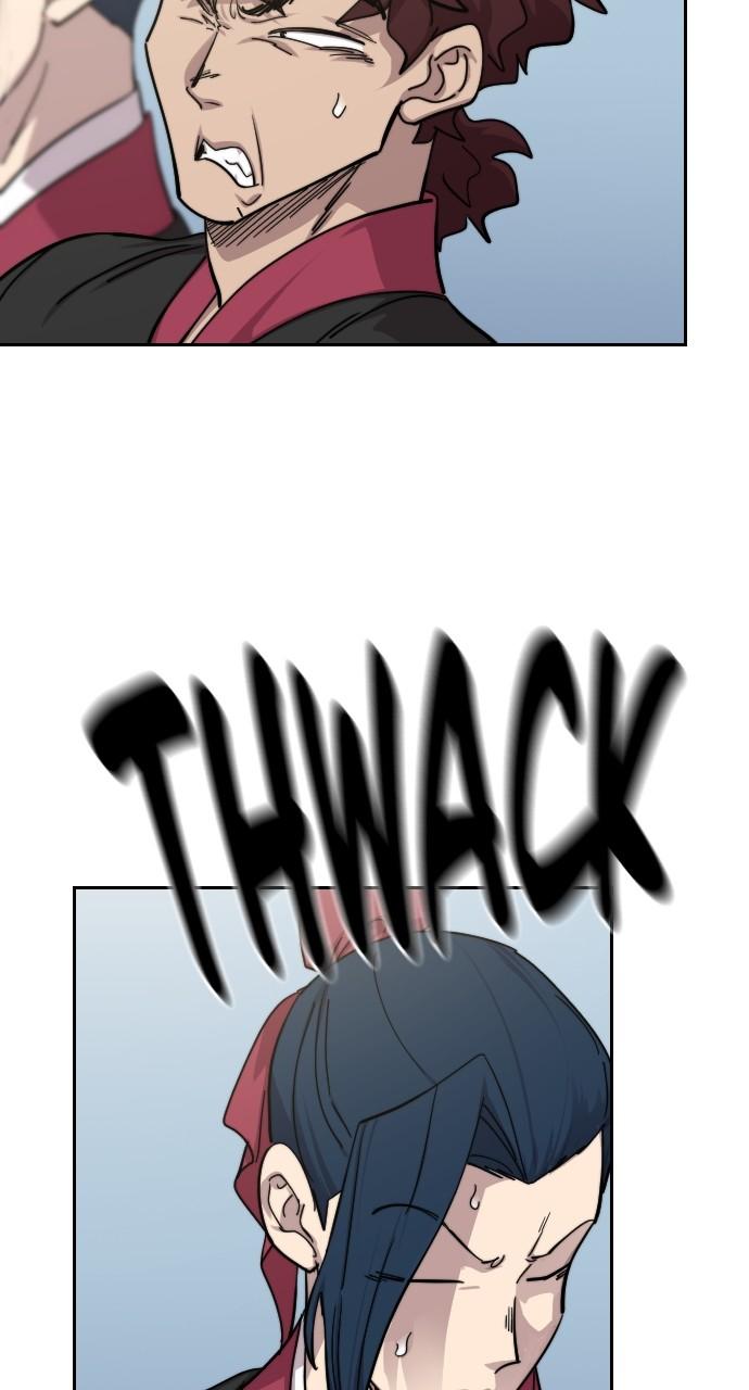 Return of the Blossoming Blade Chapter 143 — page 64