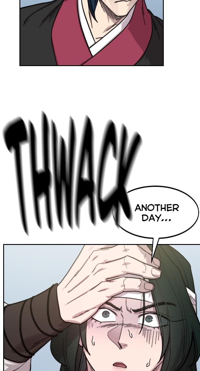 Return of the Blossoming Blade Chapter 143 — page 65