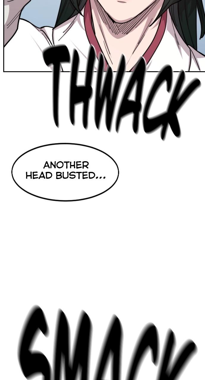 Return of the Blossoming Blade Chapter 143 — page 66
