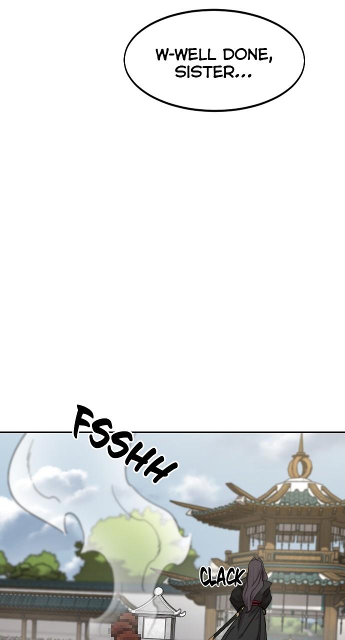 Return of the Blossoming Blade Chapter 143 — page 69