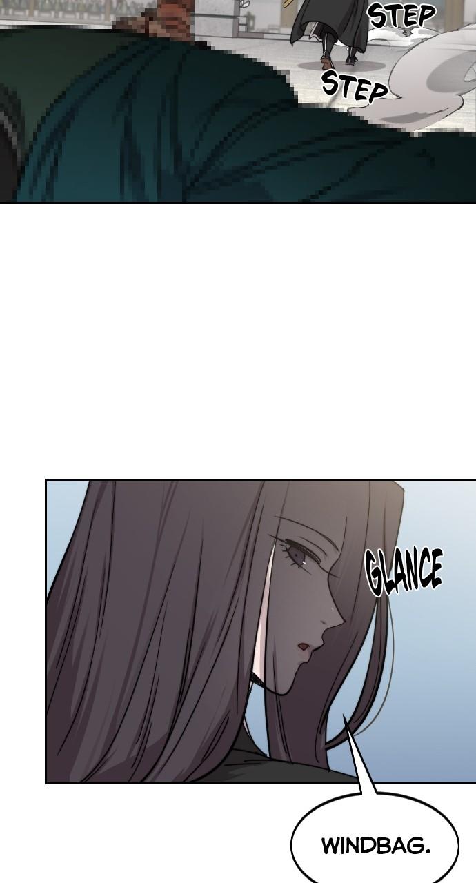 Return of the Blossoming Blade Chapter 143 — page 70